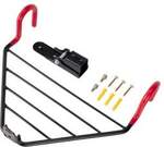 Wall Mounted Folding Bike Rack $3.50 (Was $15) + Delivery ($0 OnePass/C&C/in Store/ $65 Order) @ Kmart