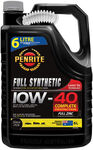 Penrite Full Synthetic Engine Oil - 10W-40 6 Litre $43.99 + Delivery ($0 C&C/ in-Store) @ Supercheap Auto