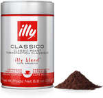 [NSW, QLD] Illy Classico Ground Coffee 250g  $8.99 Each @ Harris Farm