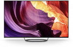 Sony FWD65X80K 65" 4K Bravia HDR 450nits Led X1 Google TV $990 + Delivery ($0 QLD C&C) @ Videopro