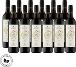 54% off Langhorne Creek Shiraz 2022 $120/12 Bottles Delivered ($0 SA C&C) ($10/Bottle, RRP $264) @ Wine Shed Sale