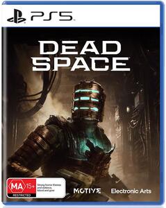 [PS5, XSX] Dead Space (2023) $37 + Delivery ($0 C&C/ in-Store) @ JB Hi-Fi
