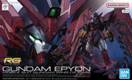 Gundam RG Epyon $55.99 + Delivery ($9.95 to Most Areas, $0 NSW C&C/ $150 Metro Order) @ Frontline Hobbies