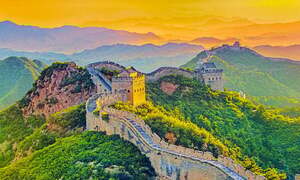 China 8-Night Tour - from $888pp Twin Share (3 Sep 2024 - 12 Mar 2025, Departs Sydney or Melbourne) @ TripADeal