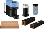 Nespresso De'Longhi Vertuo POP Coffee Machine Value Pack - $149.99 (Was $249.99) Delivered @ Costco Online (Membership Required)