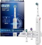 Oral-B Smart 5 5000 Electric Toothbrush $99 Delivered @ Amazon AU & Shaver Shop