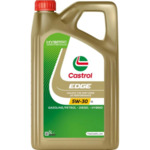 Castrol EDGE 5W-30 LL Full Synthetic Engine Oil 5L $59.99 + Delivery ($0 C&C/ In-Store) @ Autobarn