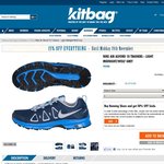 Nike Air Alvord 10 Trail Running Shoes - $54 Delivered & 15% off Everything Else Storewide