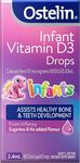 Ostelin Infant Vitamin D3 Drops 2.4ml $9.77 ($8.79 S&S) + Delivery ($0 with Prime/ $59 Spend) @ Amazon AU