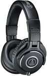 Audio Technica ATH-M40x Headphones $115 + $8 Delivery @ Qantas Marketplace