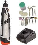 ToolPRO 12V Rotary Tool Kit - $35 + Shipping ($0 In-Store/C&C) @ Supercheap Auto