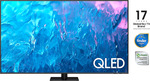 Samsung 55" Q70C QLED 4K Smart TV $799.50 Delivered @ Samsung EDU