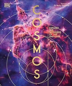 [Pre Order] "Cosmos: Explore The Wonders of The Universe" Hardcover $48.75 + Delivery ($0 with Prime/ $59 Spend) @ Amazon AU