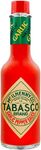 TABASCO Garlic Pepper Sauce 60ml $3.00 (Min Order: 2; $2.70 S&S) + Delivery ($0 with Prime/ $59 Spend) @ Amazon AU