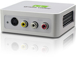 $99.00 - (Free Shipping) - High-Quality Analog/Digital Video Conversion for The Mac (ADVCmini)