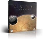 [Prime] Dune: Imperium Board Game $52.78 Delivered @ Amazon AU