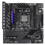 ASUS ROG CROSSHAIR X670E GENE Motherboard $779 + Delivery ($0 to Metro/ C&C) + Surcharge @ Scorptec