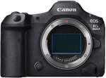 [Pre Order] Canon EOS R5 Mark II (Body Only) with Bonus LP-E6P Battery & Camera Strap $6499 Delivered @ Camera House