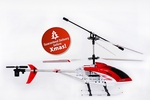 Huge 38cm RC Helicopter for Only $69! Virtually Unbreakable with Free Delivery in Time for Xmas