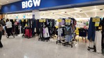 [NSW] $2/Piece Clearance Clothing @ BIG W, Winston Hills