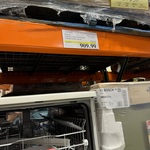 [VIC] Bosch Series 4 60cm Freestanding Dishwasher Stainless Steel SMS4HTI01A $909.99 @ Costco, Docklands (Membership Required)