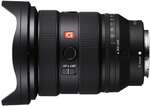 Sony FE 16-35mm F/2.8 GM II Lens $2564.05 + $8.95 Delivery ($0 C&C) + Surcharge @ digiDirect