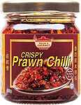 Tean's Gourmet Crispy Prawn Chilli 180g $6.25 + Delivery ($0 with Prime/ $59 Spend) @ Amazon AU