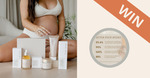 Win a Pure Mama Pregnancy Care Set (Worth $165) from Bounty Parents