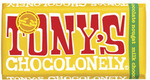 Tony's Chocolonely Milk Chocolate $6.80 (Was $8.30) @ Coles