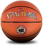 Spalding Official NBL Indigenous Game Ball $75 Delivered (Was $150) @ Sportsmart