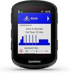 Garmin Edge 540 Solar GPS Cycling Computer $515.02 Delivered @ Amazon US via AU