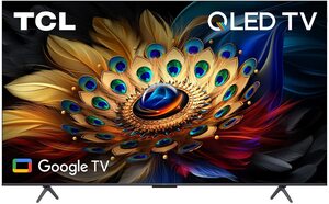 TCL 75" C655 QLED 4K Google TV $899.99 Delivered @ Costco Online (Membership Required)