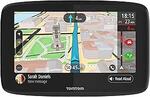 TomTom GO 620 Navigation Device 6 Inches $244 Delivered @ Amazon DE via AU