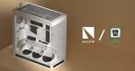 Win a HAVN HS 420 or HS 420 VGPU PC Case from HAVN + Toasty Bros