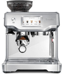 Breville The Barista Touch BES880 Coffee Machine $799.20 Delivered @ Breville