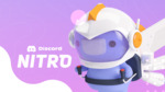 1 Month Free Discord Nitro @ Epic Games