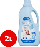 Purity Sensitive Front & Top Loader Laundry Liquid 2L $3.90 + Delivery ($0 with OnePass) @ Catch