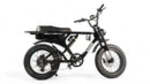 Bodhi Bikes - 20" Retro Fat Tyre Ebikes - $3500 (RRP $3999) with Pre-Order Code