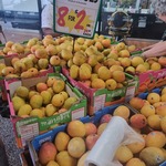 [QLD] KP Mangoes 8 for $2 or $0.29 Each @ Blunder Road Country Markets, Oxley