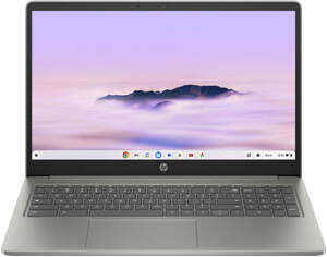 HP 15a-nb0009TU 15.6" FHD Chromebook Plus: Intel i3 N305, 128GB Storage, 8GB RAM $399 + Delivery ($0 C&C/ in-Store) @ JB Hi-Fi