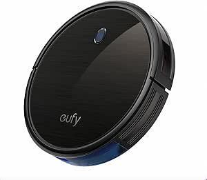 eufy Robovac 11S Robotic Vacuum Cleaner $159.99 Delivered @ AnkerDirect AU via Amazon AU