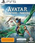 [PS5] Avatar: Frontiers Of Pandora $25.77 @amazon.com.au free shipping with prime