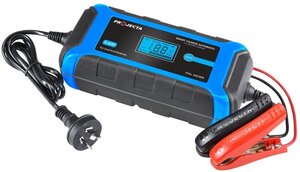 Projecta 8A 12V 6-Stage Smart Battery Charger SMC800 $49 + Delivery ($0 C&C/ in-Store/ OnePass) @ Bunnings