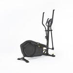 Cross Trainer Self-Powered & Connected, E-Connected & Kinomap - EL520B - $500 (was $899) + Delivery ($0 C&C) @ Decathlon