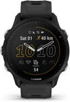 Garmin Forerunner 955 - 50% off at $499 (Black or White)