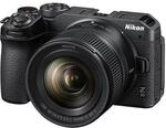 [Perks] Nikon Z 30 Mirrorless Camera with 12-28mm Powerzoom Lens + $100 GC $749.50 + Delivery ($0 C&C/in-Store)  @ JB Hi-Fi