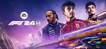 [Steam, PC] 85% off F1 24 Standard Edition $14.99 (Champions Edition $23.99, or $17.99 via EA) @ Steam