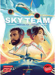 Sky Team Board Game $39 + Delivery ($0 C&C/ in-Store/ OnePass/ $65 Order) @ Kmart