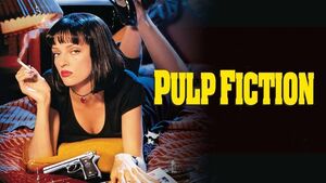 Free to Watch with Ads - Pulp Fiction @ SBS On Demand