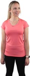 Wild River Ladies Active Tee - Coral $1.99 (Was $24.95) + Delivery ($0 C&C/ $99 Spend to Most Areas Excl TAS) @ Aussie Disposals